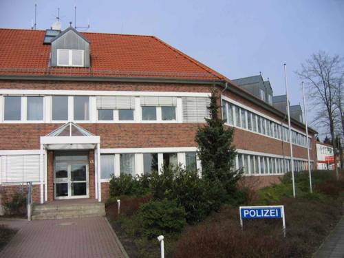 Ansicht eines Gebäudes