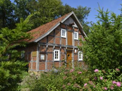 Heimathaus Feldmühle in Bersenbrück