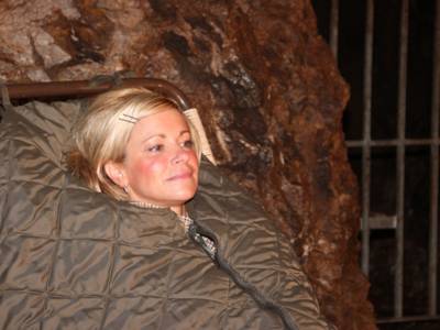 Heilstollen Bad Grund