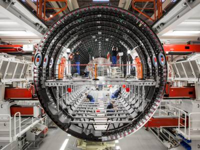 Premium Aerotec Nordenham