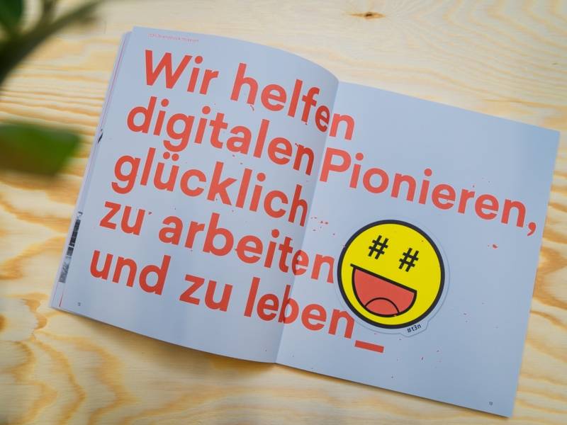 t3n: Die digitalen Pioniere