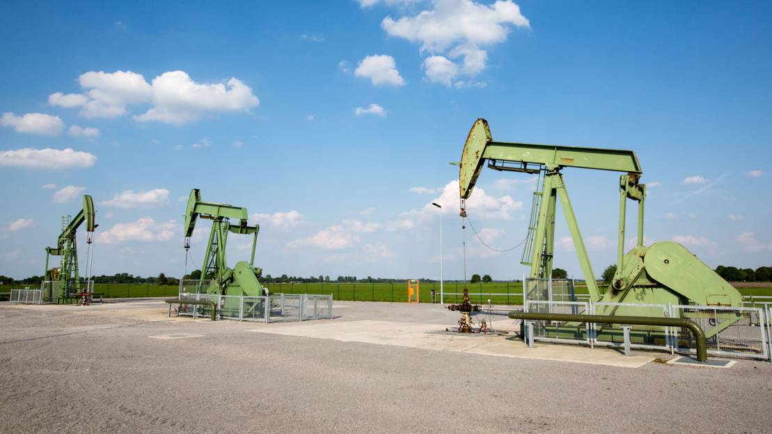 WintershallDea Emlichheim 