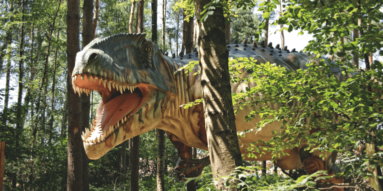 Dinopark