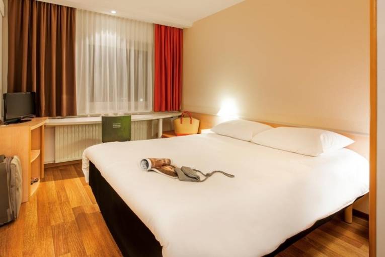 Geschäftsreise  IBIS