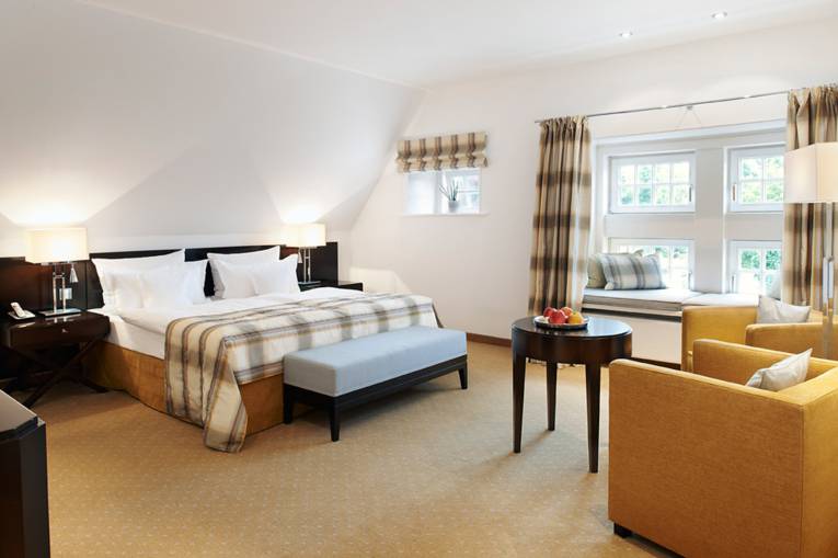 Geschäftsreise  Kokenhof