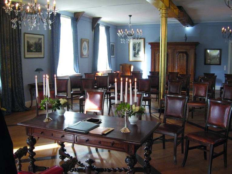 Hochzeitslocation Rittergut Grossgoltern