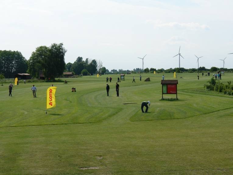 Golfclub Erlebnishof Lahmann 