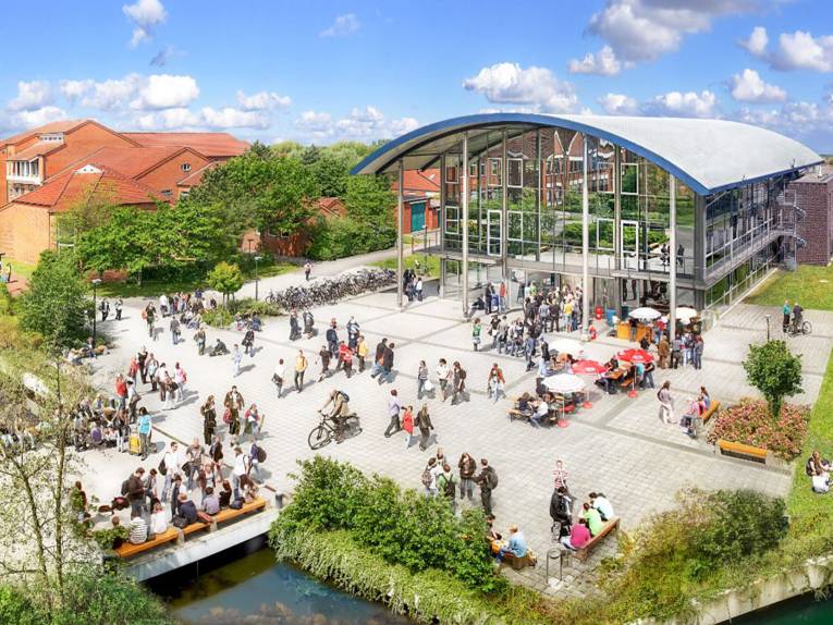 Hochschule Emden Leer