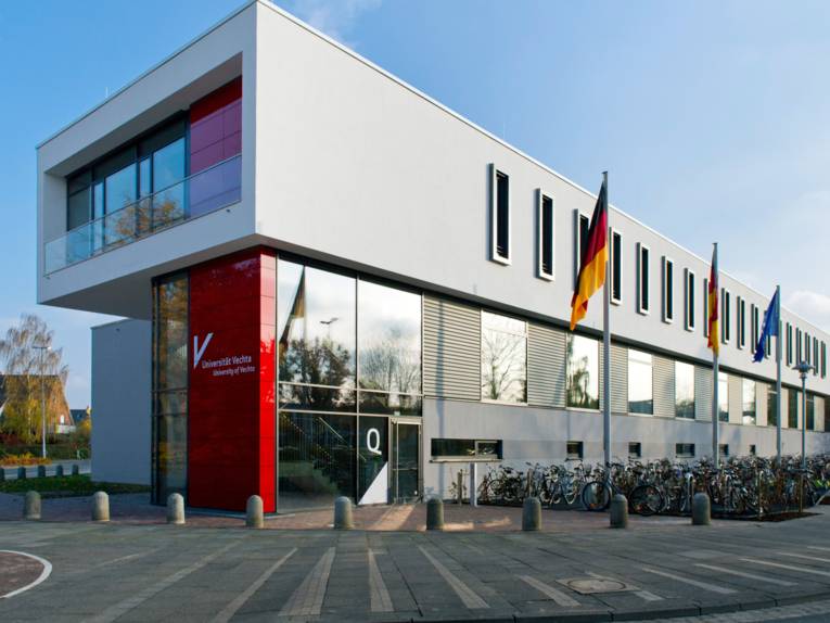 Universität Vechta