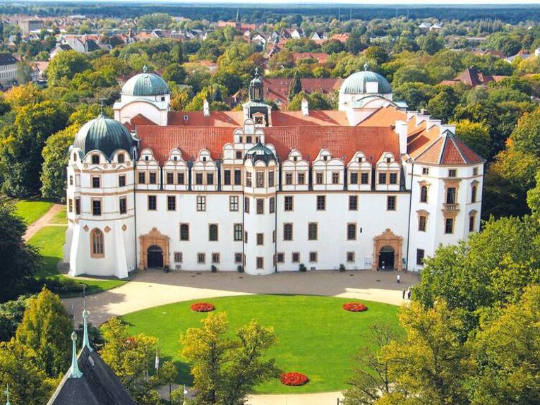 Celler Schloss