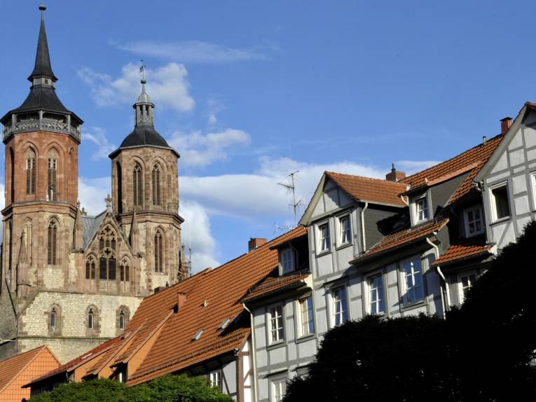 Göttingen_Paulinerstraße 