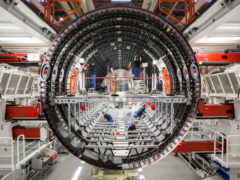 Premium Aerotec Nordenham