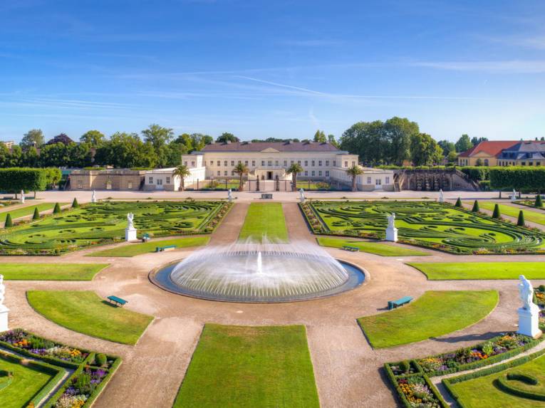 Großer Garten HH