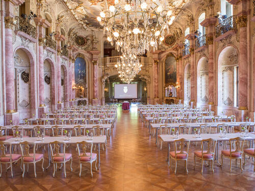 Schloss Bückeburg Schloss Bückeburg