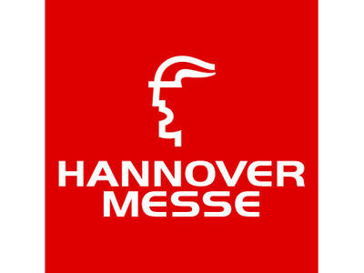 Hannover Messe Logo Hannover Messe Logo