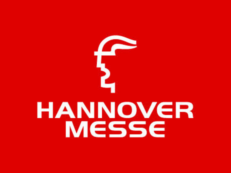 Hannover Messe Logo Hannover Messe Logo