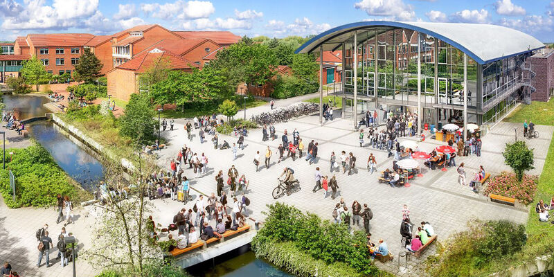 Hochschule Emden Leer Hochschule Emden Leer