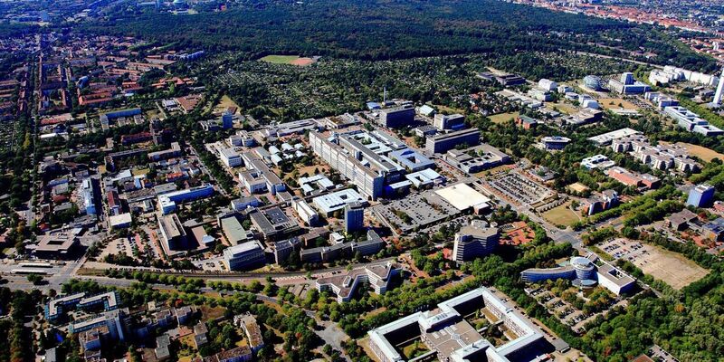 Medizinische Hochschule Hannover Medizinische Hochschule Hannover