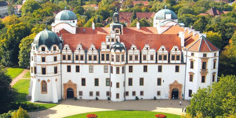Celler Schloss Celler Schloss