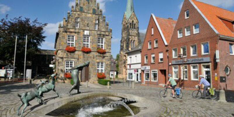 Singletreff bad bentheim