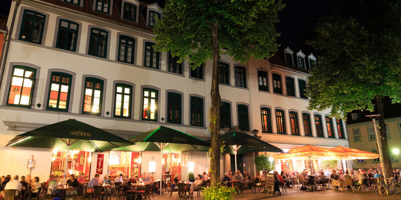Göttingen Göttingen