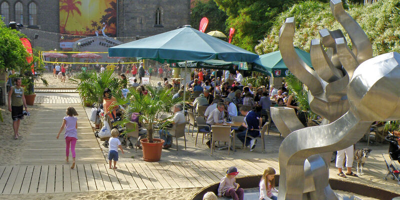 Hildesheim Citybeach Hildesheim Citybeach
