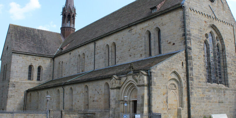 Kloster Loccum Kloster Loccum