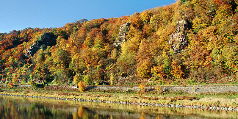 Hannoversche Klippen Hannoversche Klippen