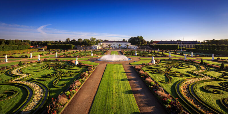 Great Garden Great Garden